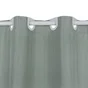 Rideau de douche 180 x 200 cm vert Neo SENSEA