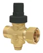 Reducteur de pression a piston gds m3/4 et 3/4 anti calcaire equation