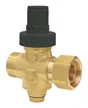 Reducteur de pression a piston gds m1/2 et 3/4 anti calcaire equation