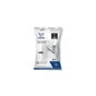 Siphon pour bidet plastique 11/4 diam.32 79 mm