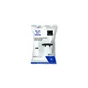 Capot noir diam.116 pour bonde extra plate