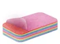 Lot de 2 éponges microfibre multisurface, MULTIGENIO