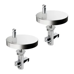 Kit de fixation pour abattant WC Easy SENSEA