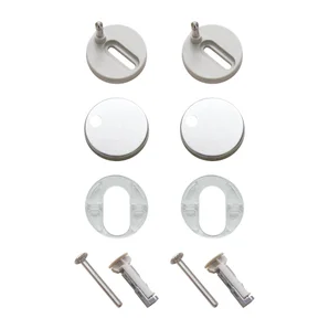 Kit de fixation pour abattant WC Easy SENSEA