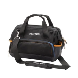 Sac à outils DEXTER, L.19 cm