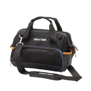 Sac à outils DEXTER, L.19 cm