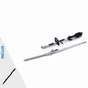 Taille-haie electrique SCHEPPACH, 1000 W L.50 cm