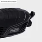 Taille-haie electrique SCHEPPACH, 1000 W L.50 cm