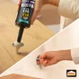 Colle fixation pattex ni clou ni vis fix & defix cartouche 308g