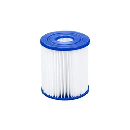 Lot de 2 cartouches filtration type I 1,24m3/h BESTWAY