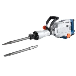 Marteau-piqueur filaire DEXTER 1700ph2.5, 1700 W