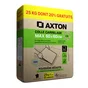 Colle en poudre sol/mur, int/ext, max 60X60cm, gris dont 20% gratuits AXTON 25KG