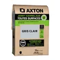 Joint tous types de carrelage et mosaïque gris clair AXTON, 10 kg