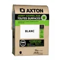 Joint tous types de carrelage et mosaïque blanc AXTON, 10 kg