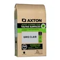 Joint tous types de carrelage et mosaïque gris clair AXTON, 2 kg