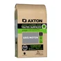 Joint tous types de carrelage et mosaïque gris moyen AXTON, 2 kg