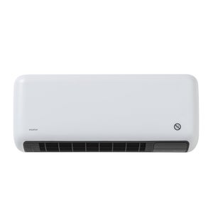 Soufflant salle de bain equation 2000w blancclear 2
