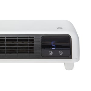 Soufflant salle de bain equation 2000w blancclear 2