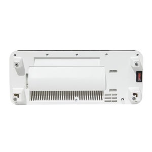 Soufflant salle de bain equation 2000w blancclear 2