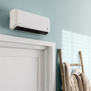 Soufflant salle de bain equation 2000w blancclear 2