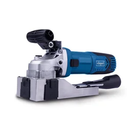 Rabot fraiseuse filaire SCHEPPACH Lfr720, 720 W