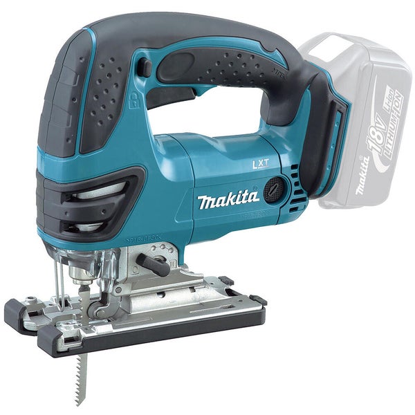 Scie sauteuse sans fil MAKITA 18 V