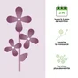 Engrais plante fleurie GEOLIA 1kg