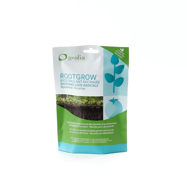 Stimulateur de racine GEOLIA 250g
