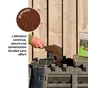 Stimulateur de racine GEOLIA 250g