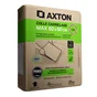 Colle 60X60 intérieure/extérieure, toutes surfaces, AXTON, 25kg, grise