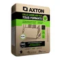 Colle à carrelage FLEX, tous formats, 25 kg, AXTON, blanche