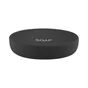 Porte-savon Soft noir SENSEA