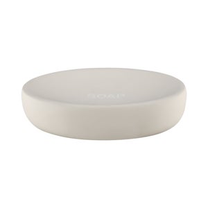 Porte-savon Soft beige SENSEA