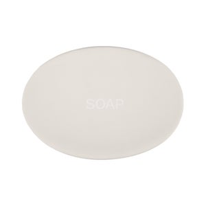 Porte-savon Soft beige SENSEA