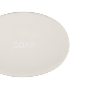 Porte-savon Soft beige SENSEA