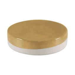 Porte-savon Glaze pecan SENSEA