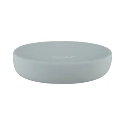Porte-savon Soft vert SENSEA