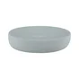 Porte-savon Soft vert SENSEA