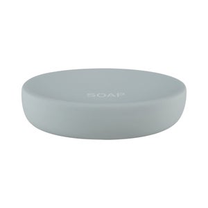 Porte-savon Soft vert SENSEA