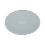 Porte-savon Soft vert SENSEA