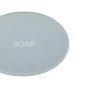 Porte-savon Soft vert SENSEA