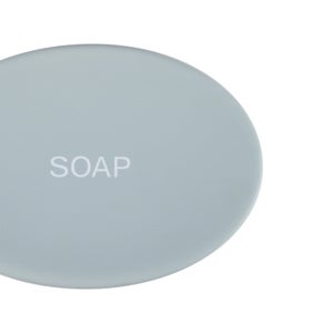 Porte-savon Soft vert SENSEA