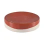 Porte-savon Glaze terracotta SENSEA