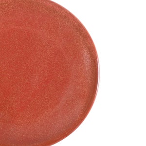 Porte-savon Glaze terracotta SENSEA