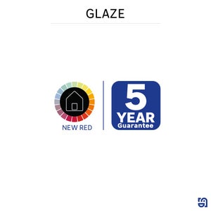 Porte-savon Glaze terracotta SENSEA
