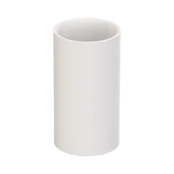 Gobelet SENSEA Essential blanc