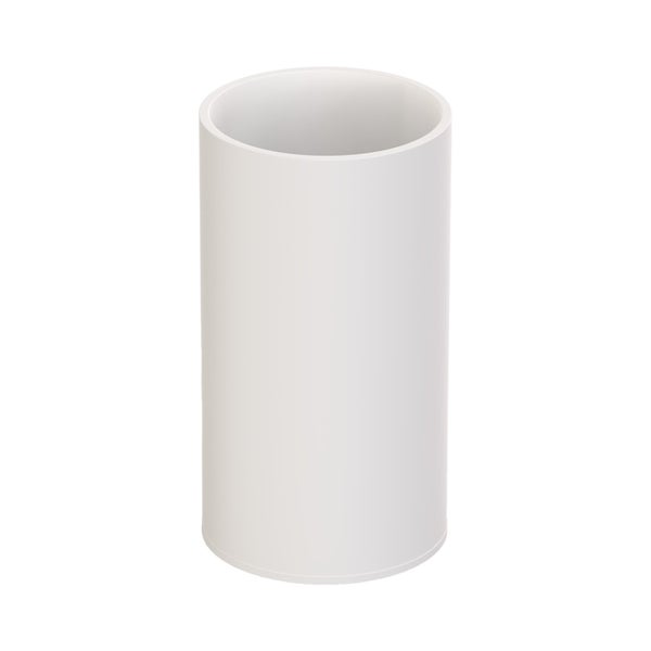 Gobelet SENSEA Essential blanc