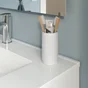 Gobelet SENSEA Essential blanc