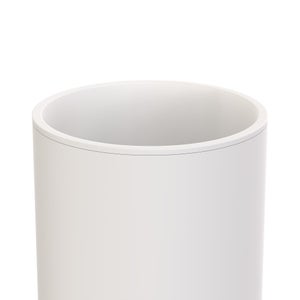 Gobelet SENSEA Essential blanc