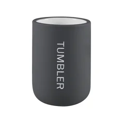 Gobelet Soft noir SENSEA